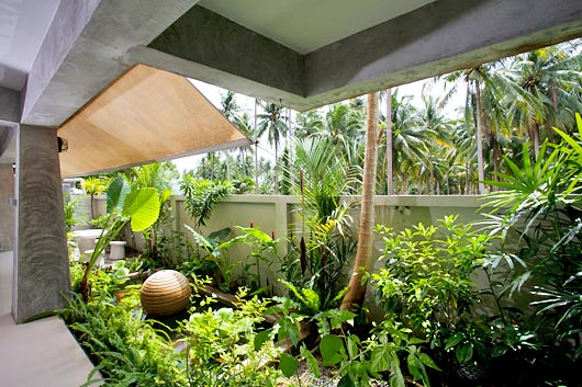 Maret Holiday Villa Rentals
