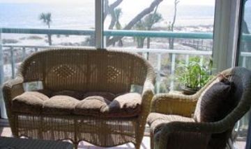 Hilton Head Island, South Carolina, Vacation Rental Condo