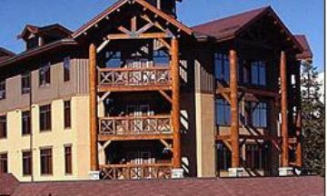 Mammoth Lakes, California, Vacation Rental Condo