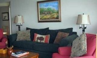 Hot Springs, Arkansas, Vacation Rental Condo