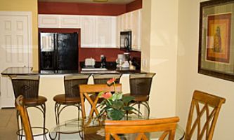 Panama City Beach, Florida, Vacation Rental Condo