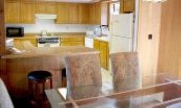 Tahoe City, California, Vacation Rental House