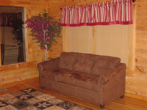 Sitting Area