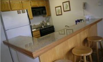 Breckenridge, Colorado, Vacation Rental Condo