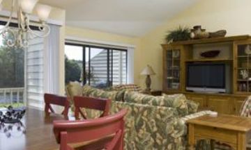 Hilton Head Island, South Carolina, Vacation Rental House