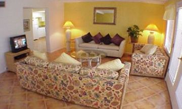 Sarasota, Florida, Vacation Rental House