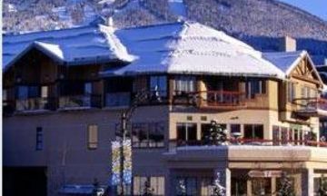 Whistler, British Columbia, Vacation Rental Condo