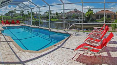 Cape Coral Villa Rental