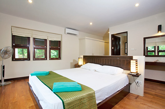 Koh Samui Luxury Rental Villas