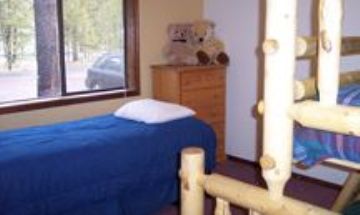 Sunriver, Oregon, Vacation Rental House