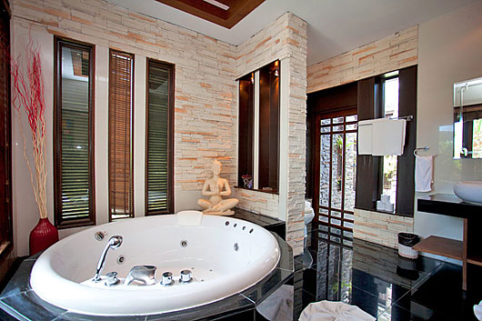Koh Samui Villa Vacations