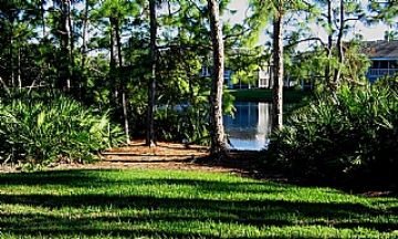 Bonita Springs, Florida, Vacation Rental Condo