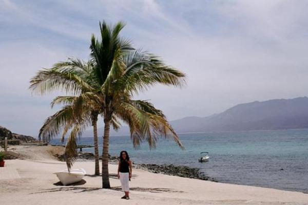 Visit Bahia de Los Suenos -Bay of Dreams. Ahhhhhhh