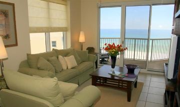 Fort Walton Beach, Florida, Vacation Rental Condo