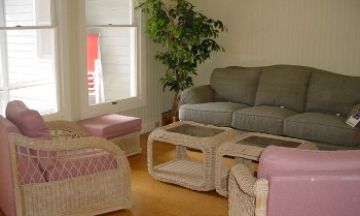 Edisto Island, South Carolina, Vacation Rental House