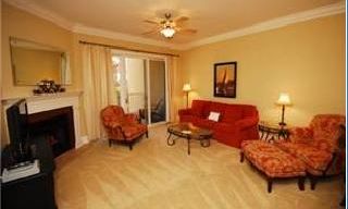 Santa Rosa Beach, Florida, Vacation Rental Condo