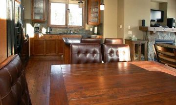 Big White Ski Resort, British Columbia, Vacation Rental Villa