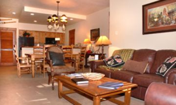 Steamboat Springs, Colorado, Vacation Rental Condo