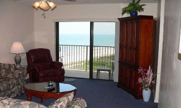 Cape Canaveral, Florida, Vacation Rental Condo