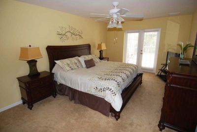 Cape Coral Villa Rental