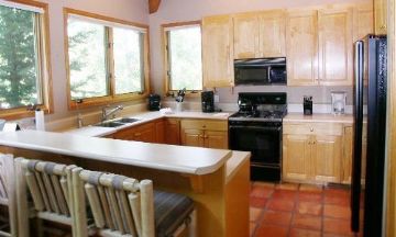 Park City, Utah, Vacation Rental Villa