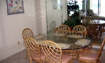 Orange Beach, Alabama, Vacation Rental Condo