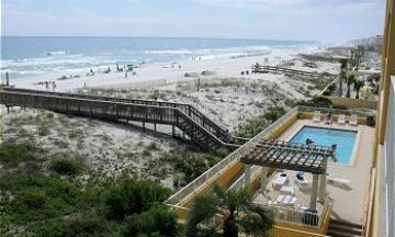 Fort Walton Beach, Florida, Vacation Rental Condo