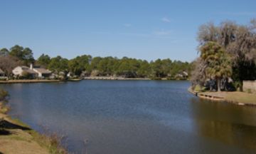 Hilton Head Island, South Carolina, Vacation Rental Villa