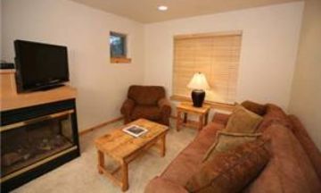 Winter Park, Colorado, Vacation Rental House