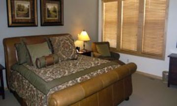 Sunriver, Oregon, Vacation Rental House