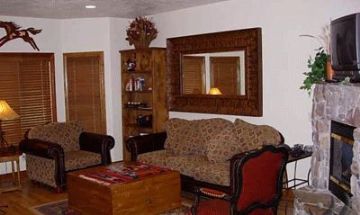 Park City, Utah, Vacation Rental Condo