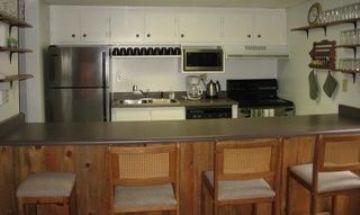 Breckenridge, Colorado, Vacation Rental Condo