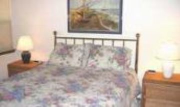 Kings Beach, California, Vacation Rental Condo