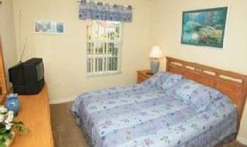 Kissimmee, Florida, Vacation Rental Condo