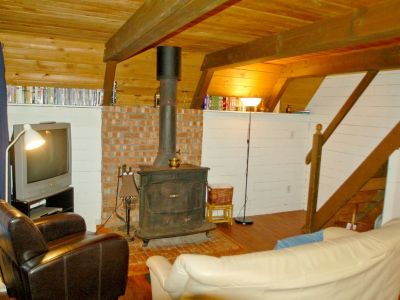 Snowline Cabin #86