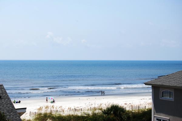 Hilton Head Island, South Carolina, Vacation Rental House