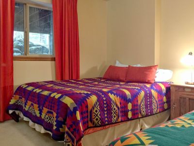 An Ultra Custom Family Vacation Home