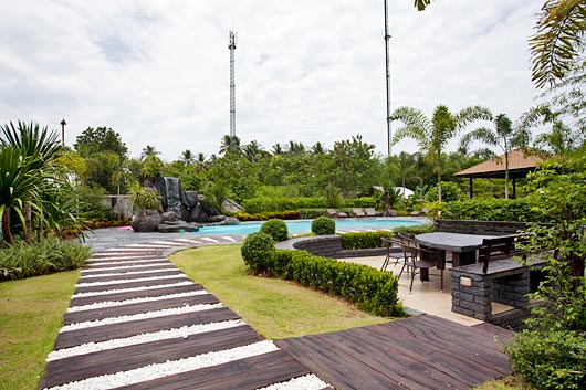 Baan Chong Pli, Krabi, Vacation Rental Villa