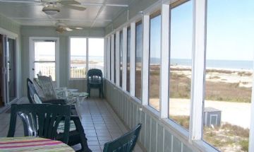 Port St. Joe, Florida, Vacation Rental House