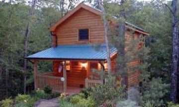 Pigeon Forge, Tennessee, Vacation Rental Cabin