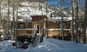 Vail, Colorado, Vacation Rental House