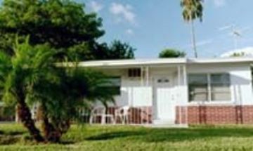 Madeira Beach, Florida, Vacation Rental House