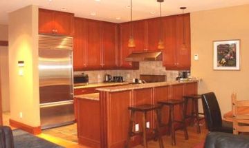 Whistler, British Columbia, Vacation Rental House