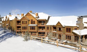 Breckenridge, Colorado, Vacation Rental Condo