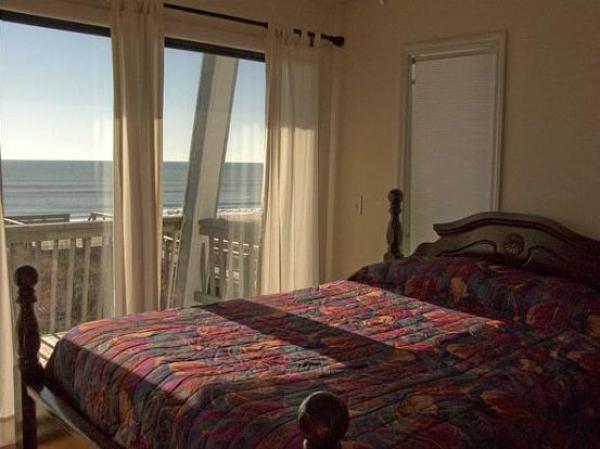 Carolina Beach, North Carolina, Vacation Rental Townhouse