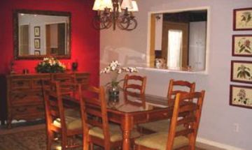 Hilton Head Island, South Carolina, Vacation Rental Condo