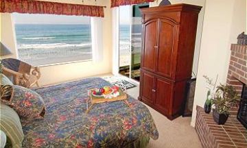 Oceanside, California, Vacation Rental Villa