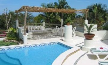 Puerto Vallarta, Jalisco, Vacation Rental House