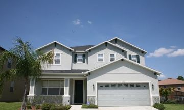 Davenport, Florida, Vacation Rental Villa