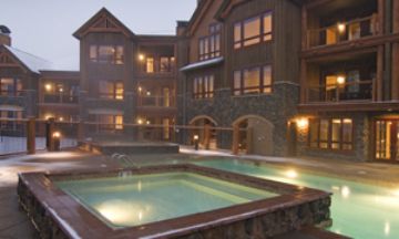 Breckenridge, Colorado, Vacation Rental Condo